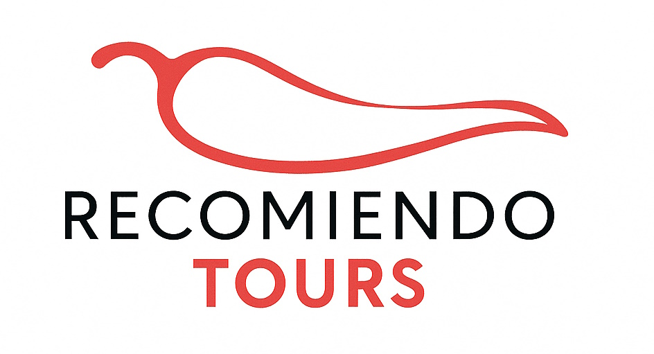 Recomiendo Tours – Experiencias Gastronómicas